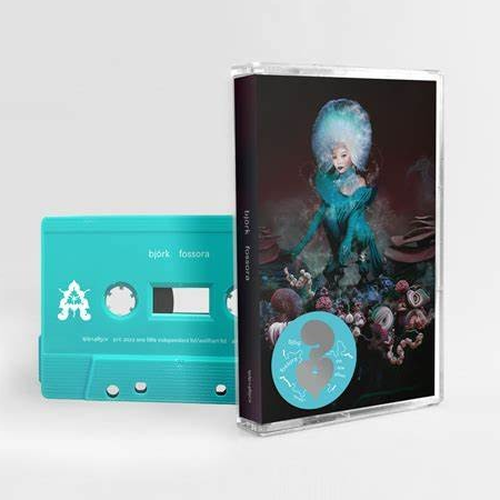 Fossora (Limited Edition) (Cassette)