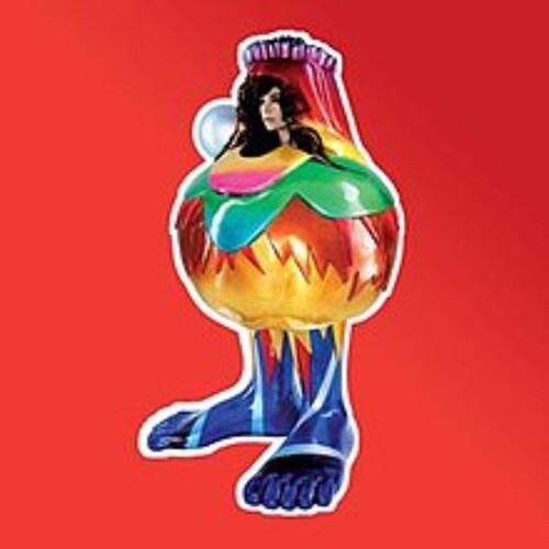 Volta (Limited Edition) (Cassette)