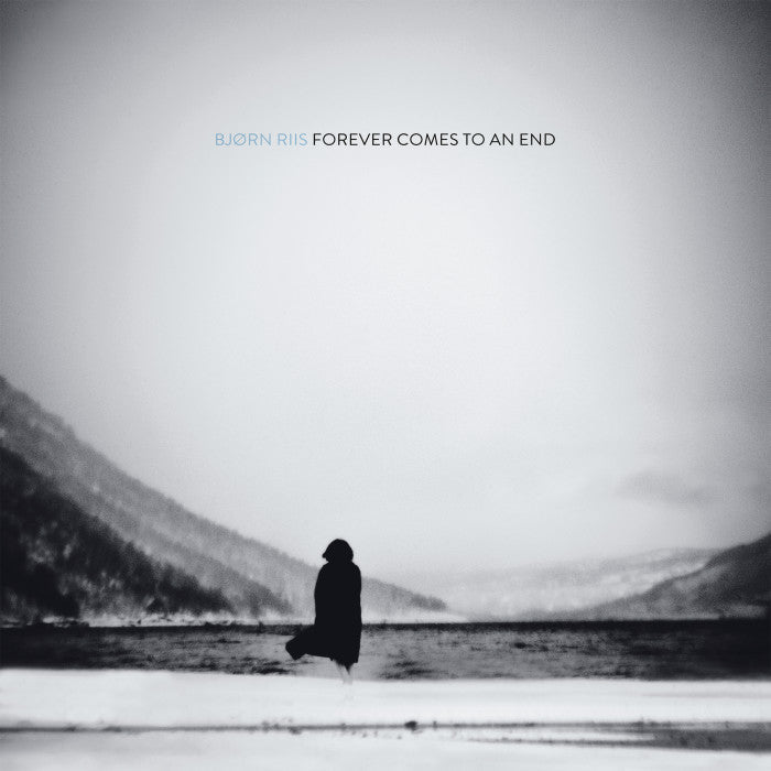 Forever comes to an End (Vinyl)