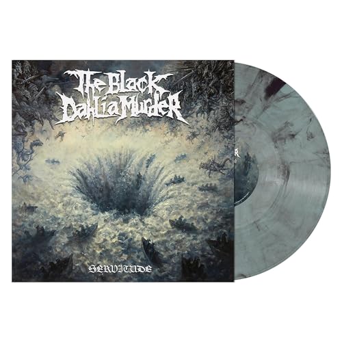 Black Dahlia Murder, The Servitude [Vinyl]