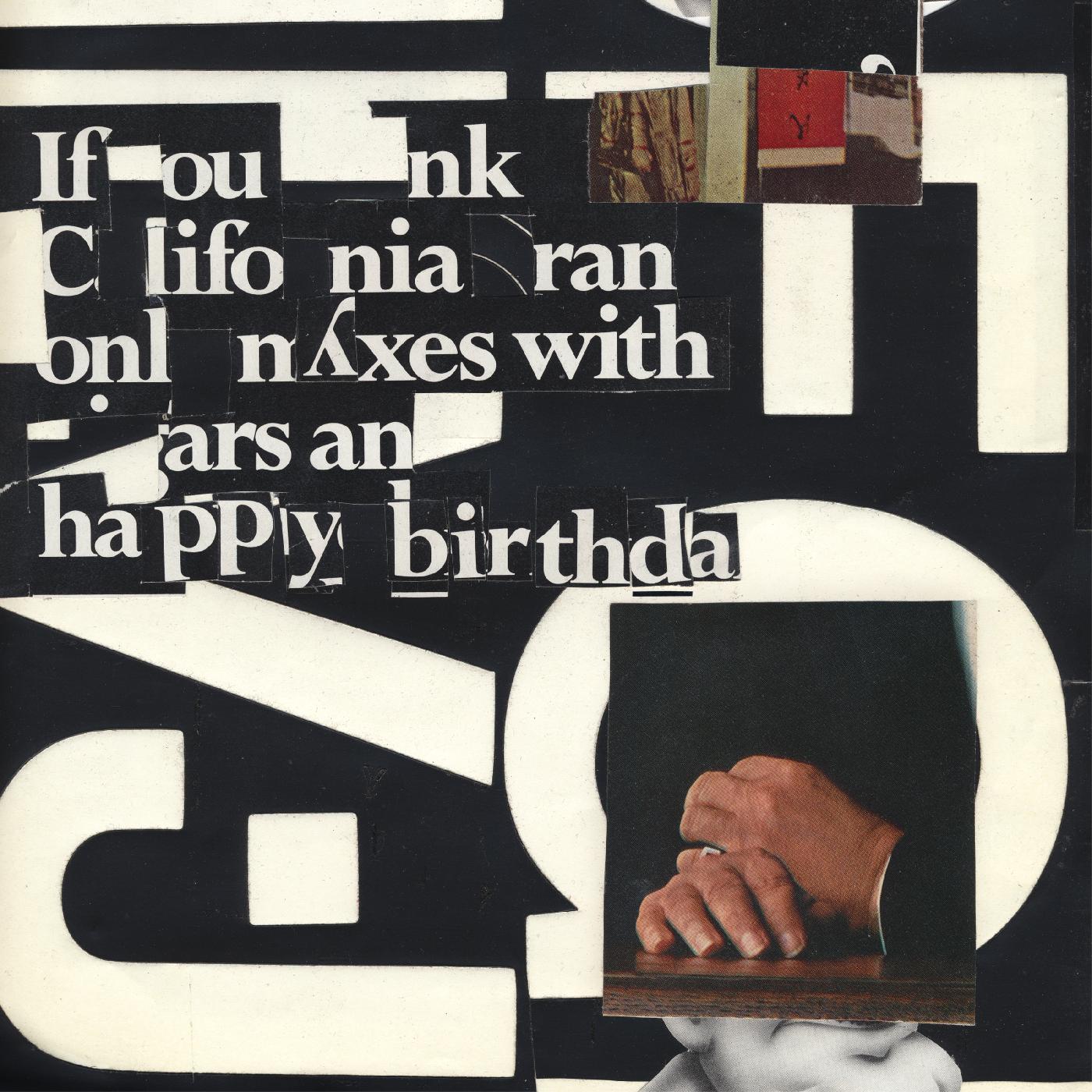 Mod Prog Sic (TRANSPARENT BLUE VINYL) (Vinyl)