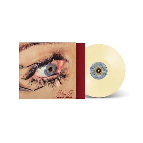 Soak (Vinyl)