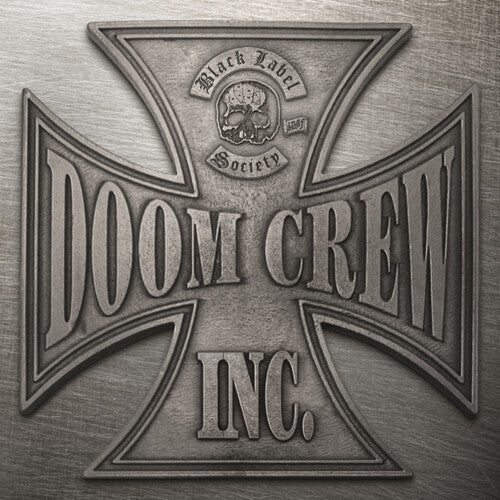 Doom Crew Inc. (2 Lp's) (Vinyl)