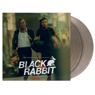 Black Rabbit (Soundtrack From The Netflix Series) (Vinyl)