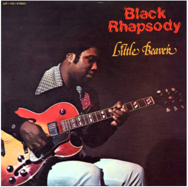 Black Rhapsody (Green Vinyl) (Vinyl)
