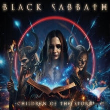 Children of the Storm [Import] (6 Cd's) (CD)
