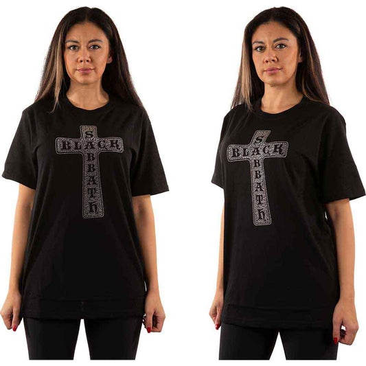 Cross (T-Shirt)