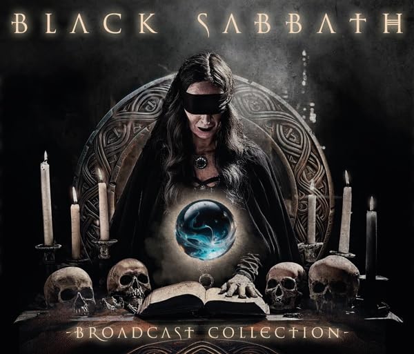 The Broadcast Collection [Import] (6 Cd's) (CD)