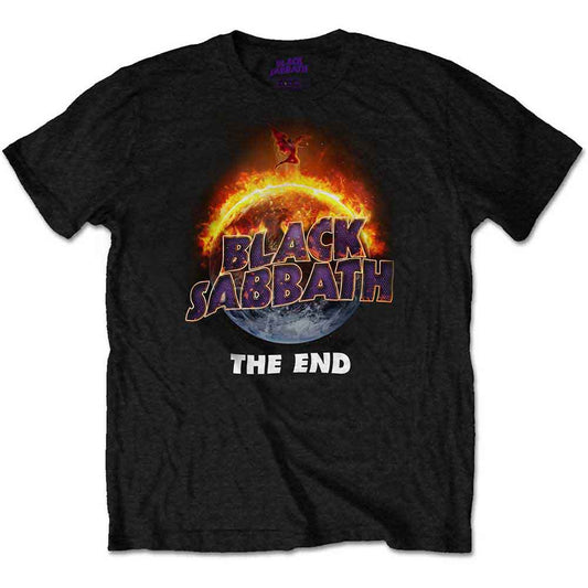 The End (T-Shirt)