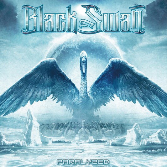 Paralyzed [LP] [Vinyl]