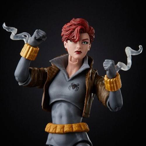 Black Widow Marvel Legends 6-inch Action Figure