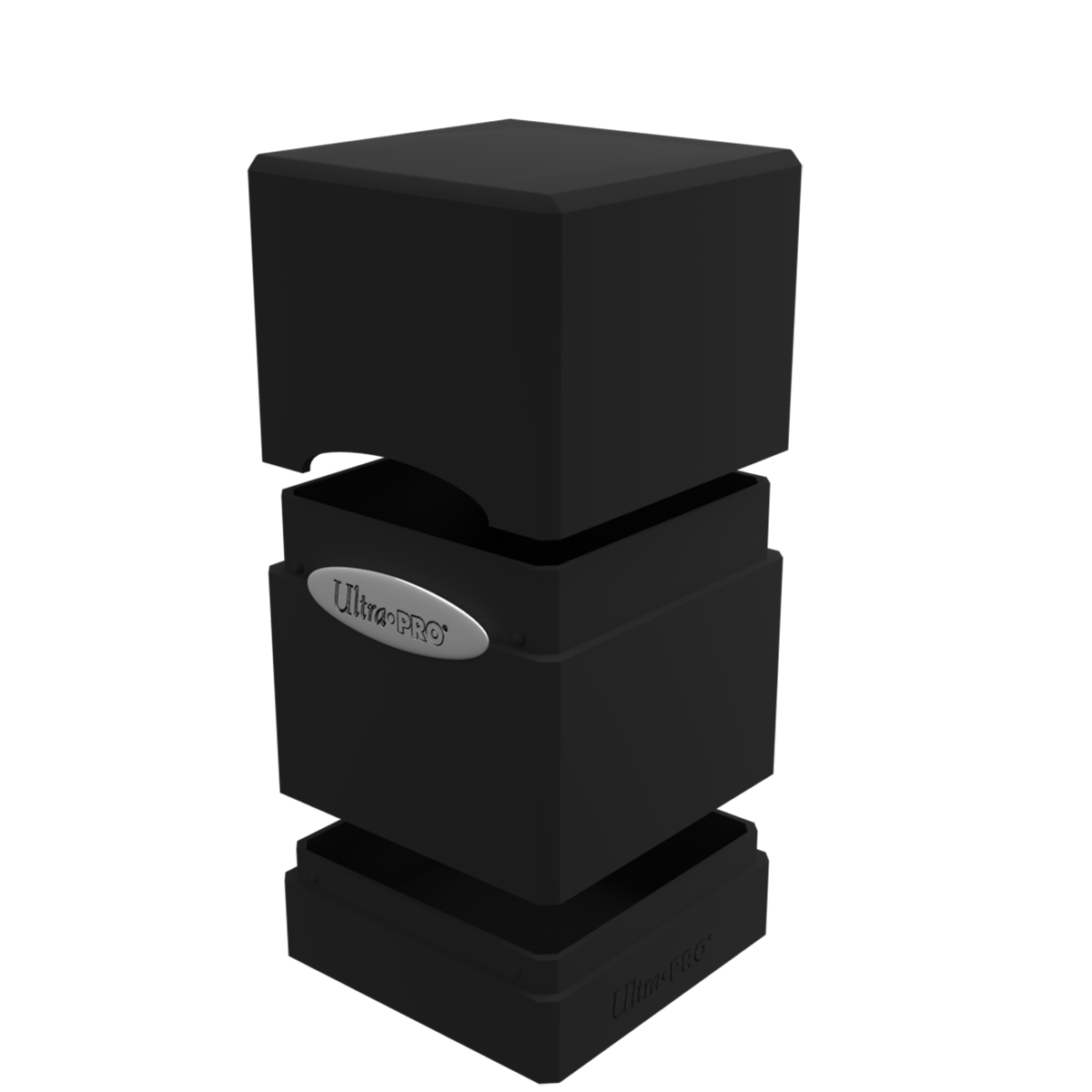 Classic SATIN® Tower DECK BOX®