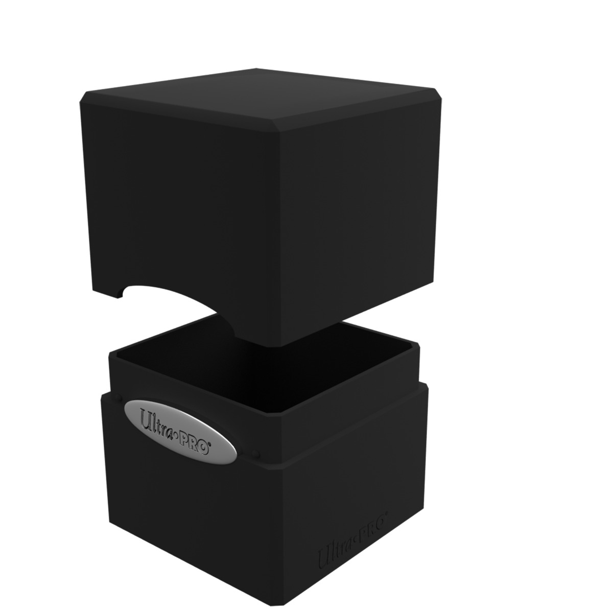Classic SATIN® Cube