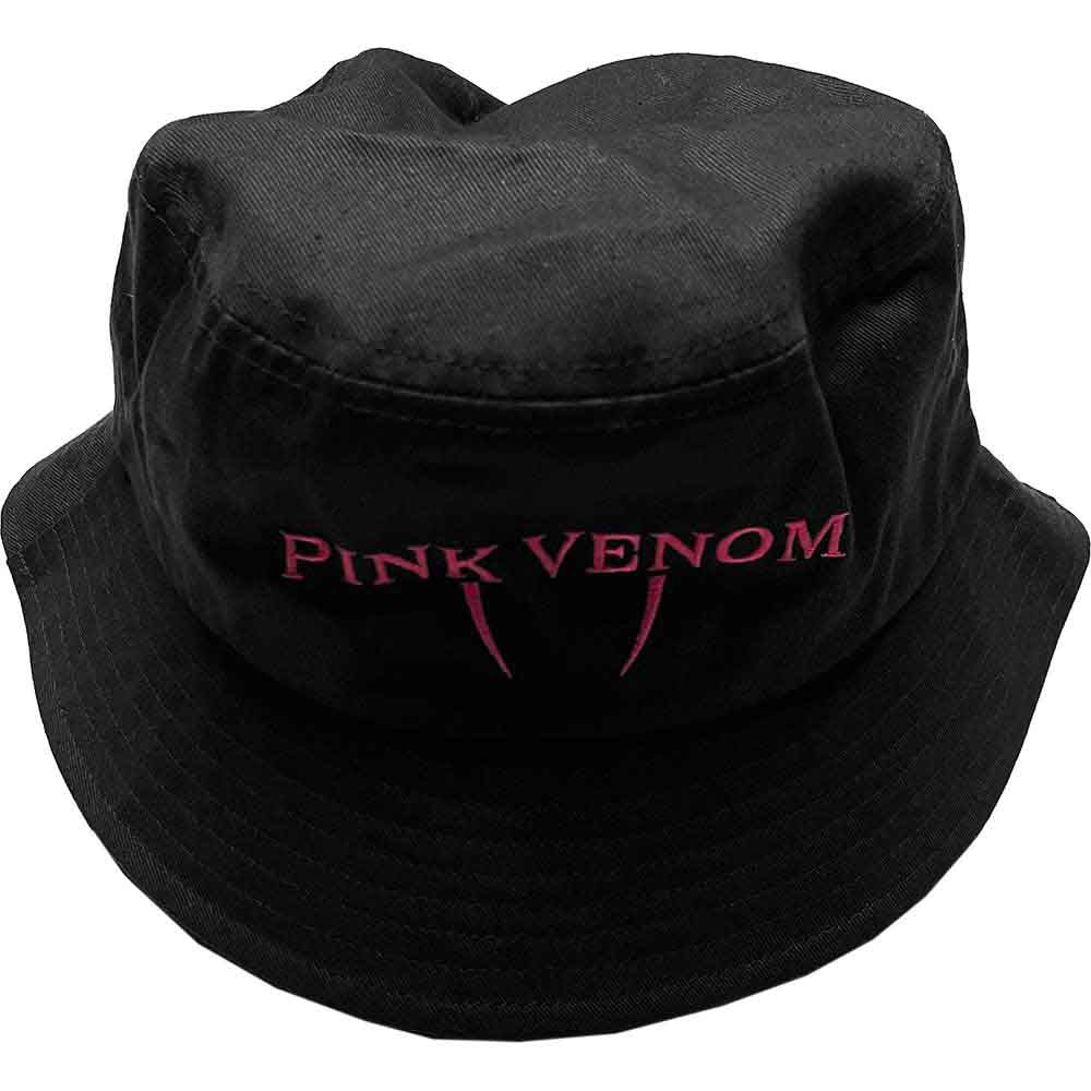 BLACKPINK Pink Venom [Hat] - Golden Apple Comics