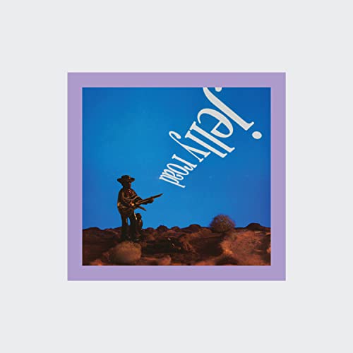 Blake Mills Jelly Road [2 LP] [Vinyl]