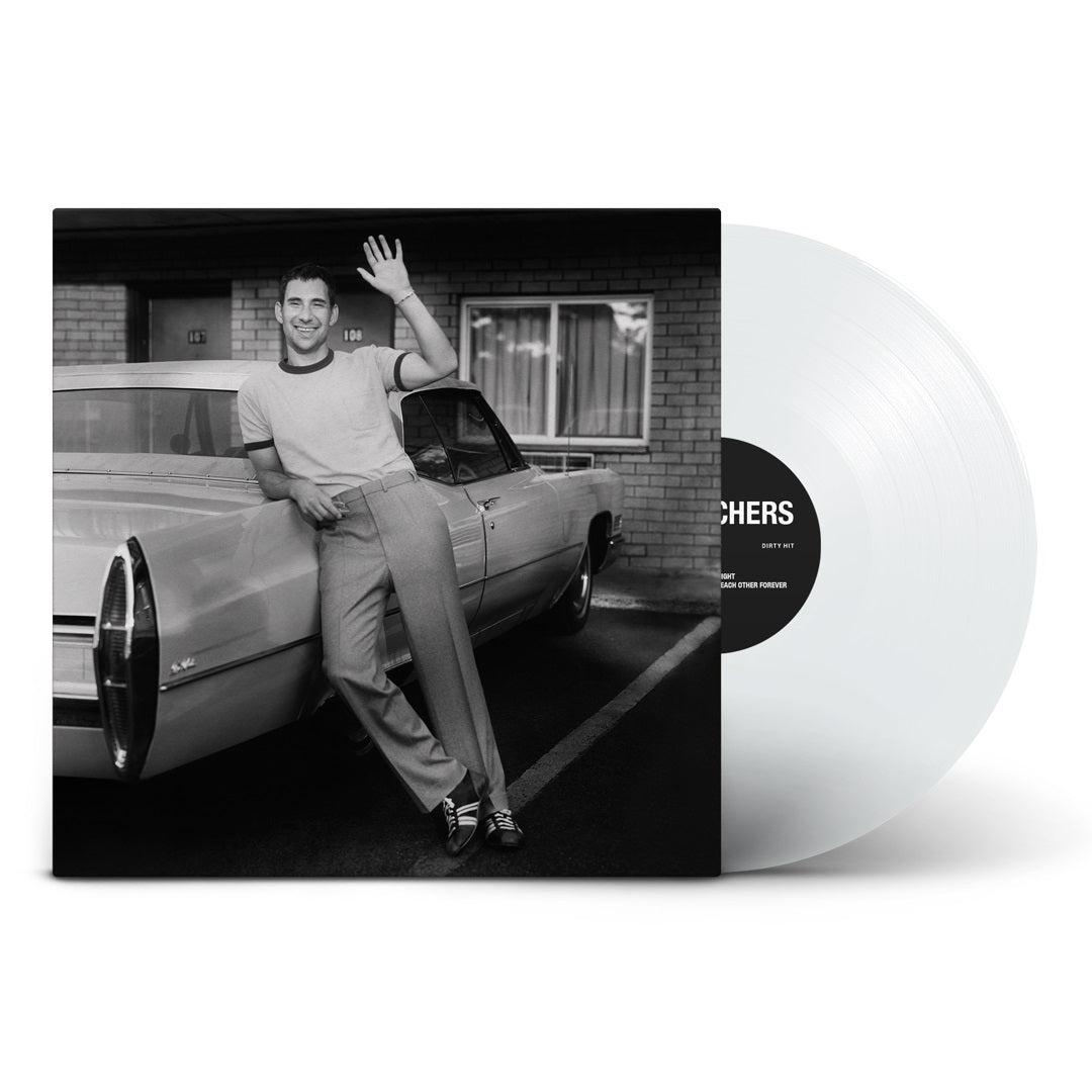Bleachers Bleachers [Clear 2 LP] [Vinyl]