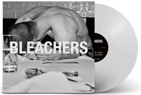 Bleachers - everyone for ten minutes (Indie Exclusive) [Explicit Content] [Vinyl] - Golden Apple Comics