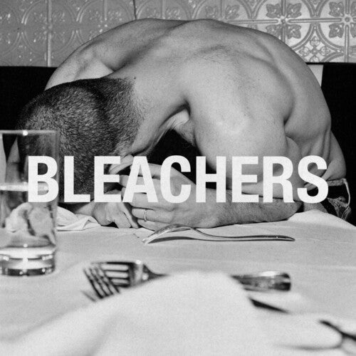 Bleachers - everyone for ten minutes (Indie Exclusive) [Explicit Content] [Vinyl] - Golden Apple Comics