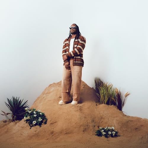 Real [Mocha Mist 2Lp] (Vinyl)
