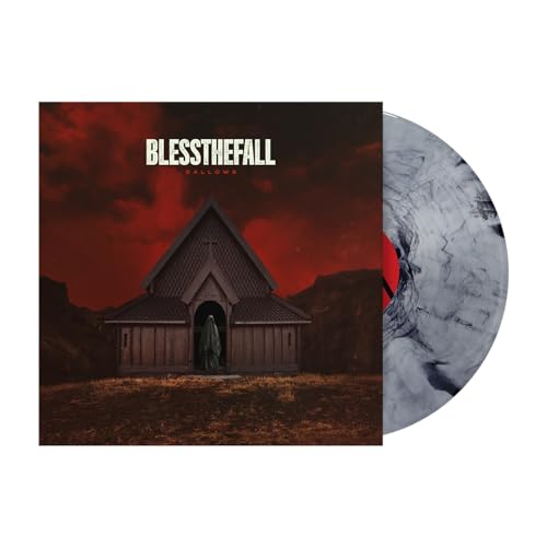 Gallows [Smoke Lp] (Vinyl)