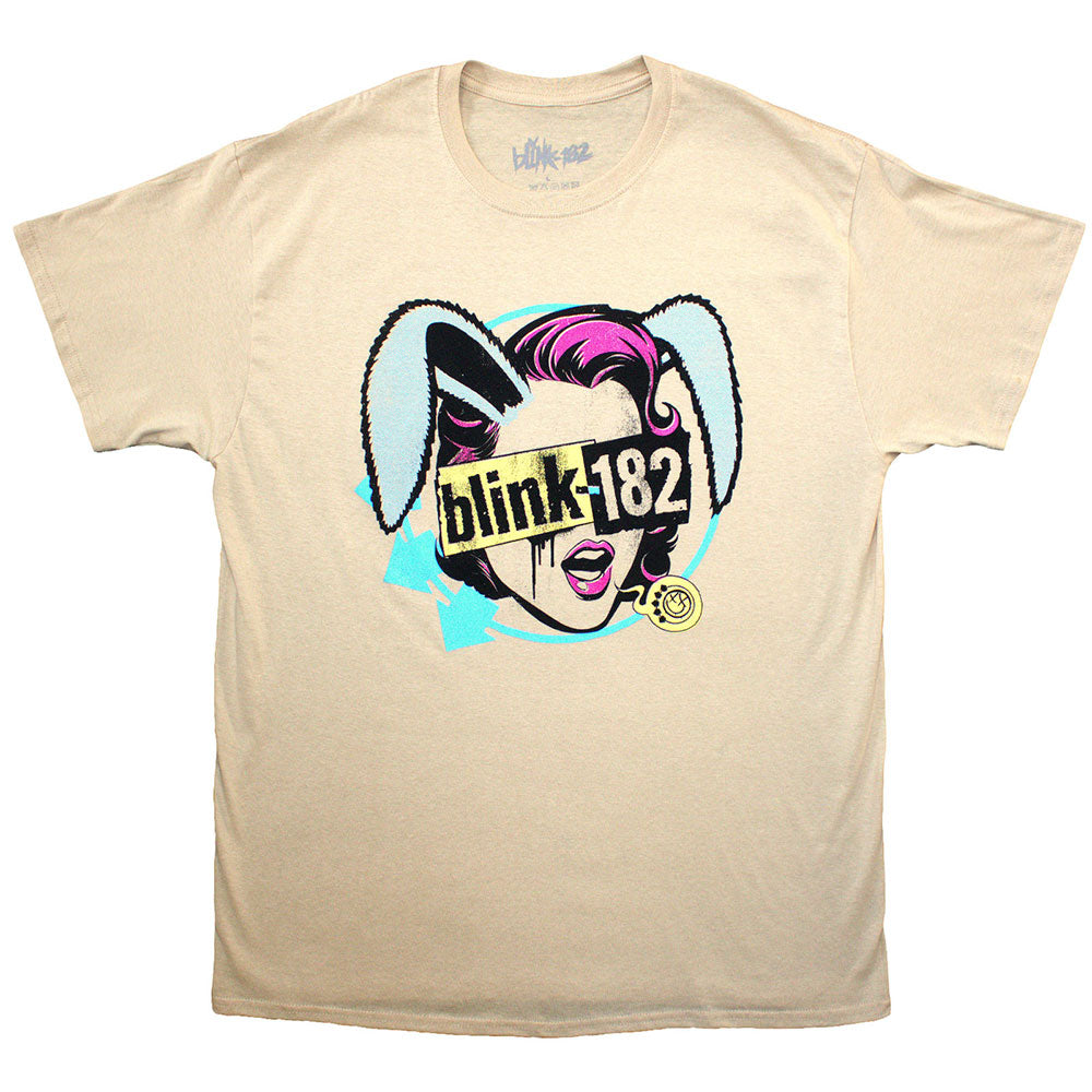 Blink-182 Blind Date [] - Golden Apple Comics