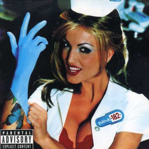 Enema of the State [Explicit Content] (CD)