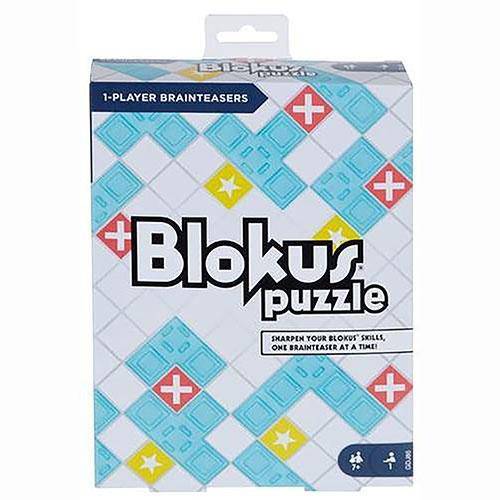 Blokus Puzzle