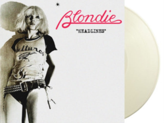 Headlines: Live At The Paradise Ballroom (Limited Edition, Colored Vinyl) [Import] (Vinyl)