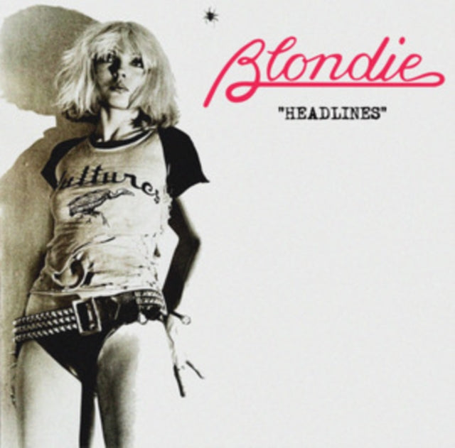 Headlines: Live At The Paradise Ballroom (Limited Edition, Colored Vinyl) [Import] (Vinyl)