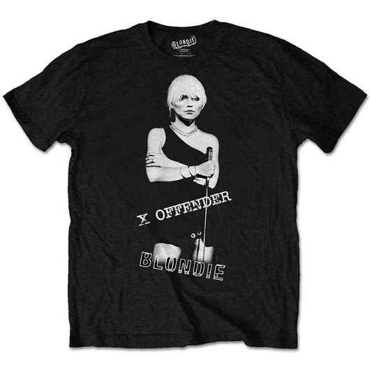 X Offender (T-Shirt)