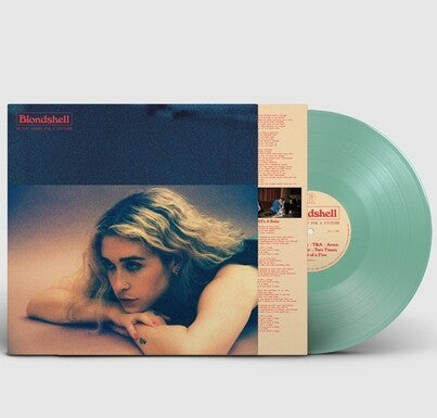 If You Asked For A Picture [Explicit Content] (Coke Bottle Clear Colored Vinyl) (Vinyl)