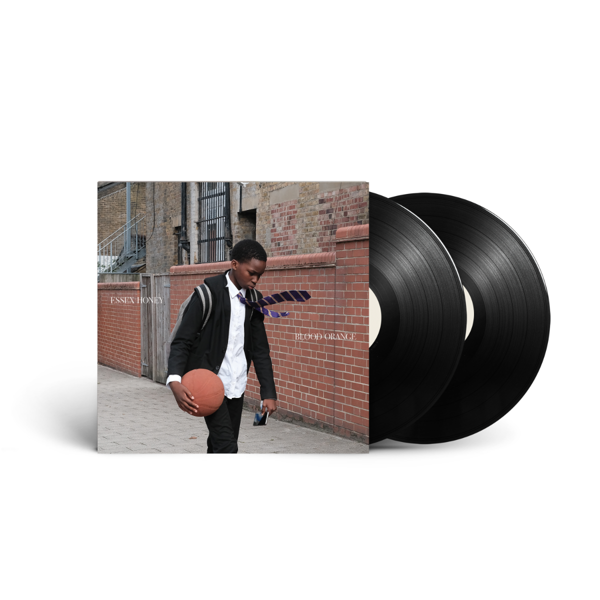 Essex Honey - 150G Black Vinyl - Gatefold Jacket [2Lp] (Vinyl)