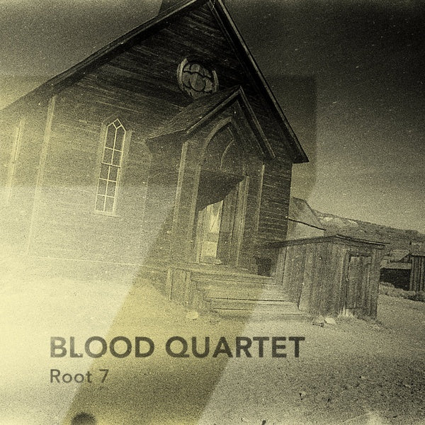 Root 7 (Vinyl)