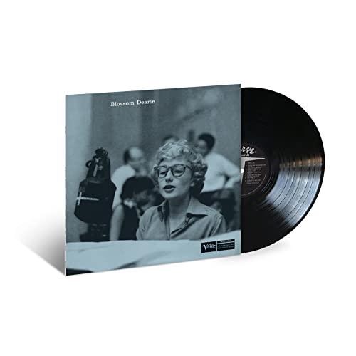 Blossom Dearie (Verve By Request Series) [LP] (Vinyl)