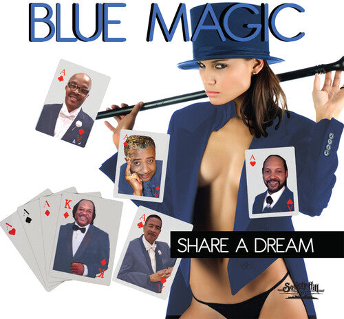 Share A Dream (Alliance Mod, Manufactured on Demand) (CD)