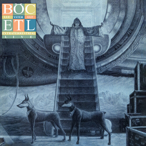 Extraterrestial Live [Import] (CD)