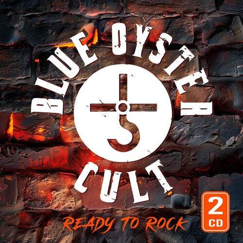 Ready To Rock (2 Cd's) (CD)