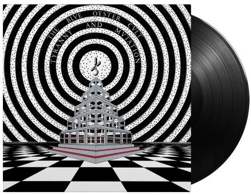 Tyranny & Mutation (180 Gram Black Vinyl) [Import] (Vinyl)
