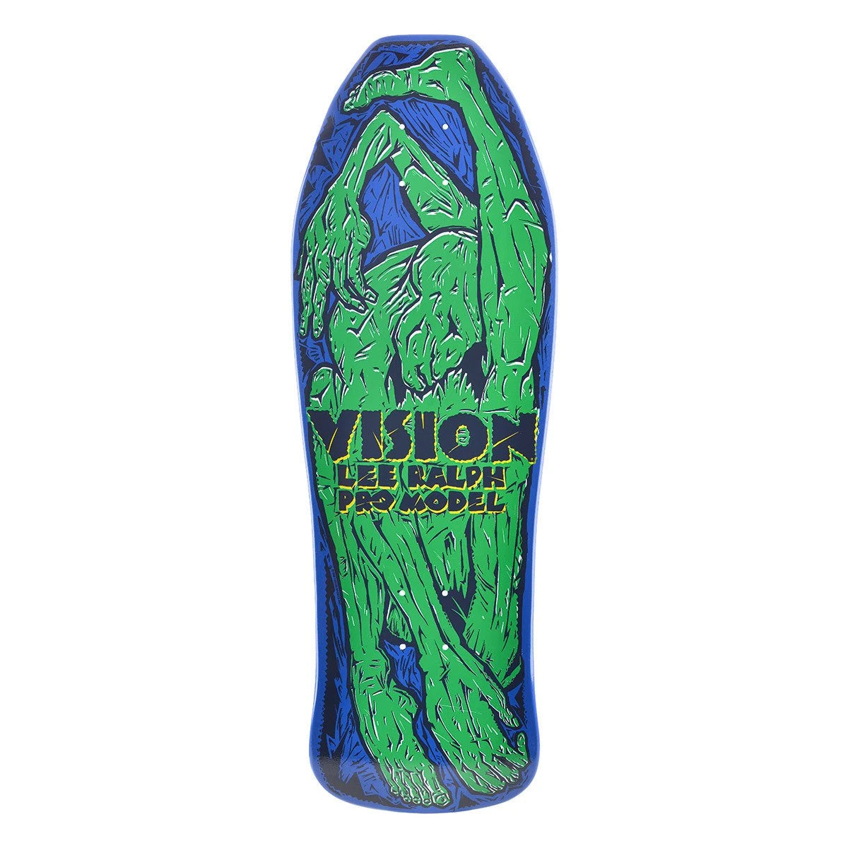 Vision Lee Ralph 10.25" Skateboard Deck