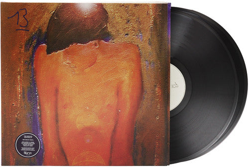 Blur 13 (Limited Edition) (2 Lp's) [Vinyl]