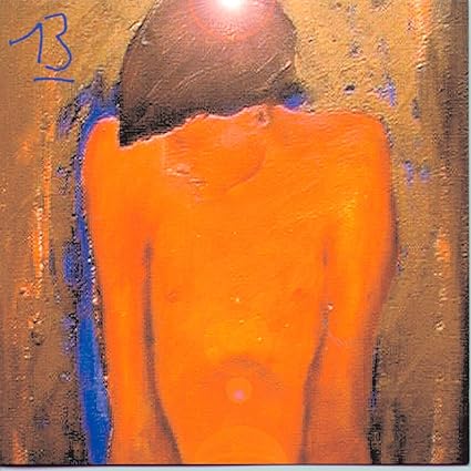 Blur 13 (Limited Edition) (2 Lp's) [Vinyl]