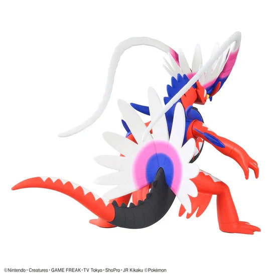 Koraidon Pokemon Kit
