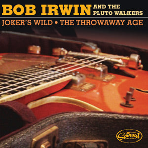 Joker's Wild / The Throwaway Age (Vinyl)
