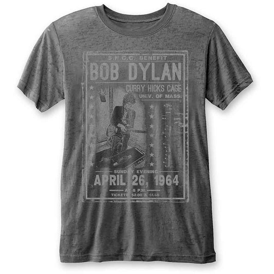 Bob Dylan Curry Hicks Cage [T-Shirt]