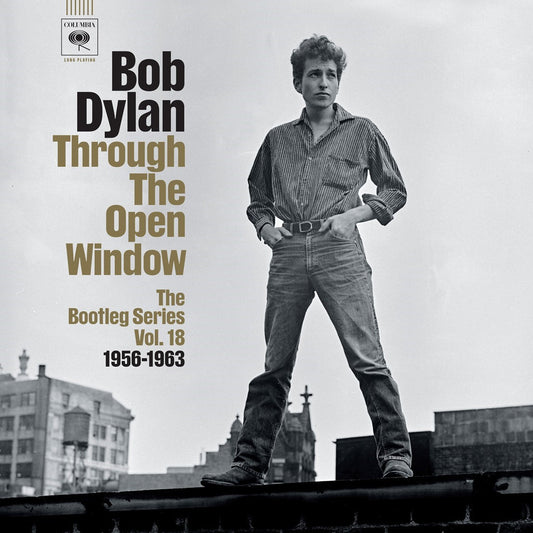 The Bootleg Series Vol. 18: Through The Open Window 1956-1963 Highlights [2CD] (CD)