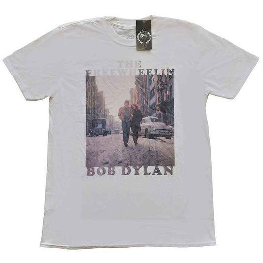 The Freewheelin' (T-Shirt)
