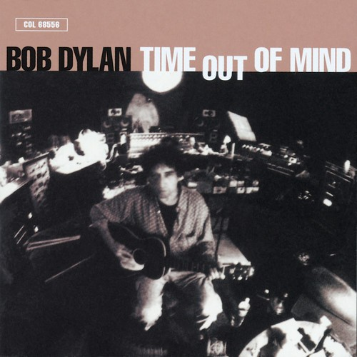 Time Out Of Mind (Limited Edition, Clear Gold Colored Vinyl) [Import] (2 Lp's) (Vinyl)