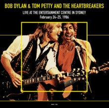 Live at the Entertainment Centre in Sydney, February 24-25 1986 [Import] (2 Lp's) (Vinyl)