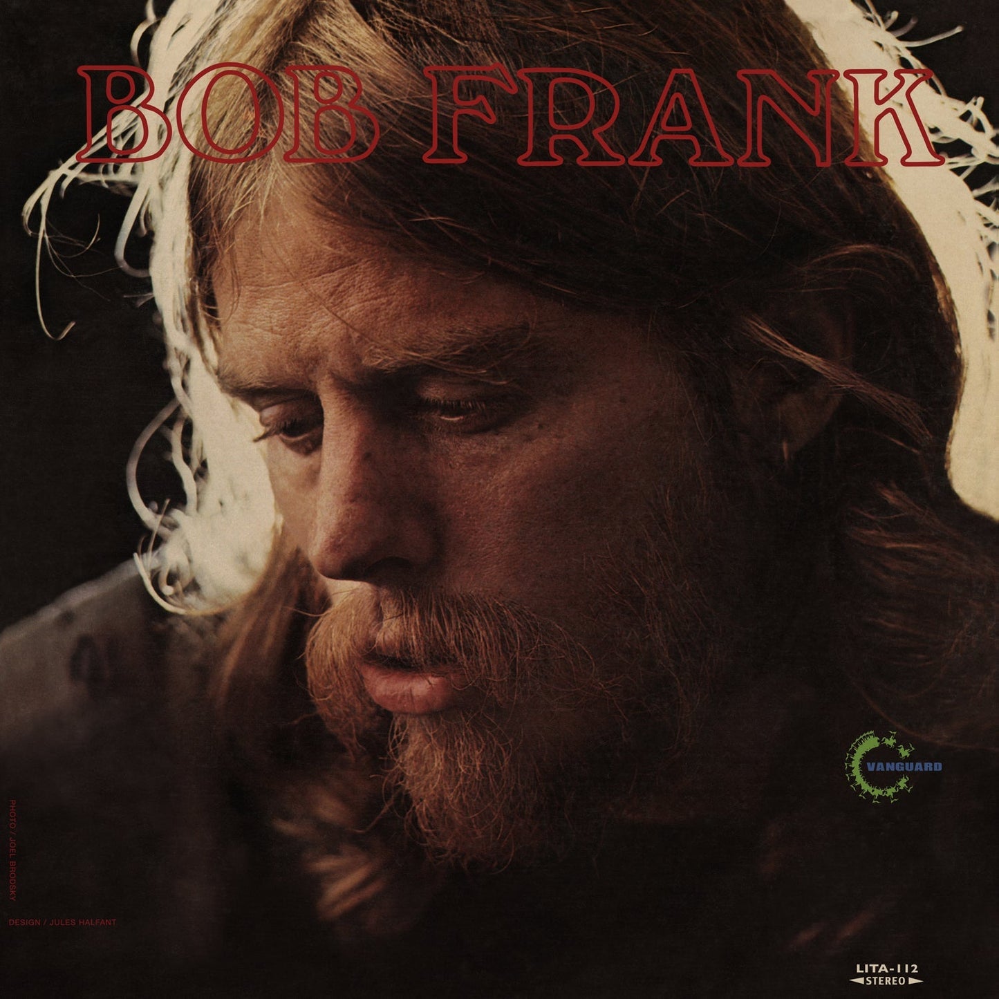 Bob Frank (Vinyl)