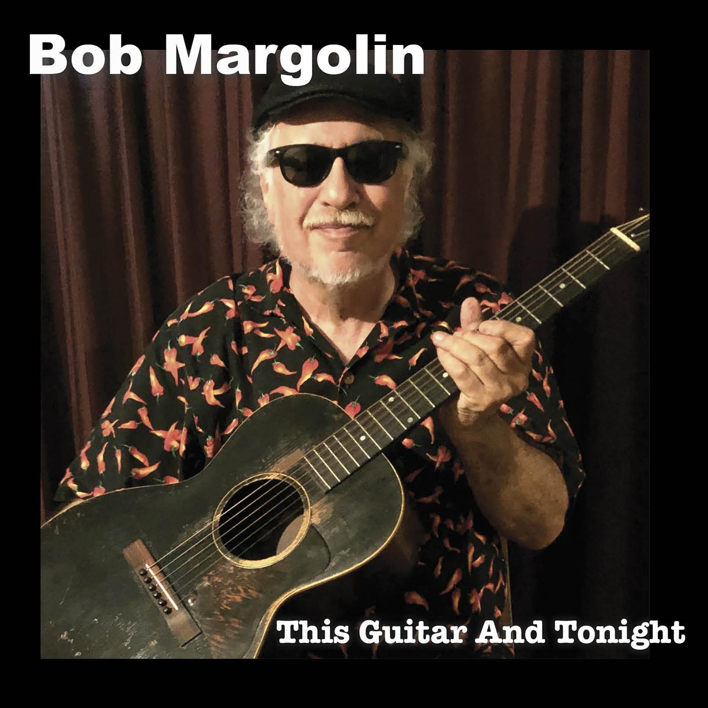 This Guitar And Tonight (CD) - Golden Apple Comics
